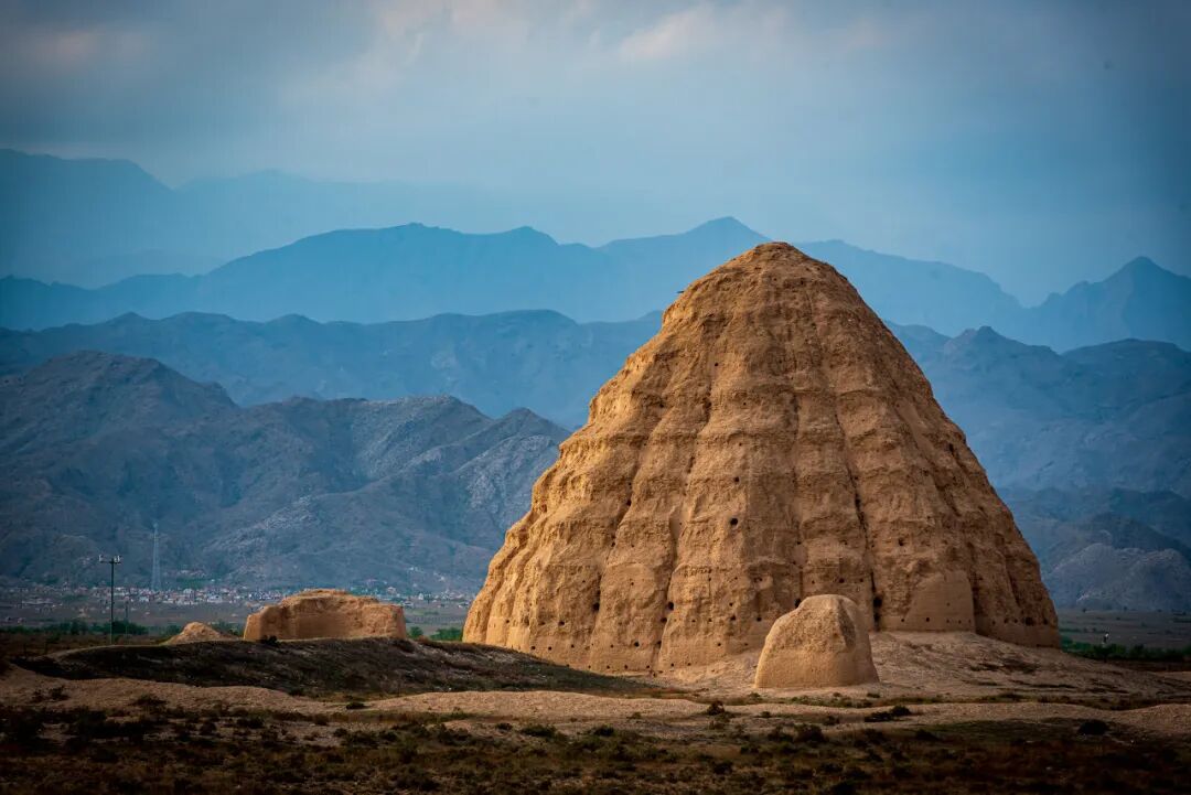 中国最没存在感的省份，不是荒漠，就是丘陵，却被称“塞上江南”，网友：想低调但实力不允许！