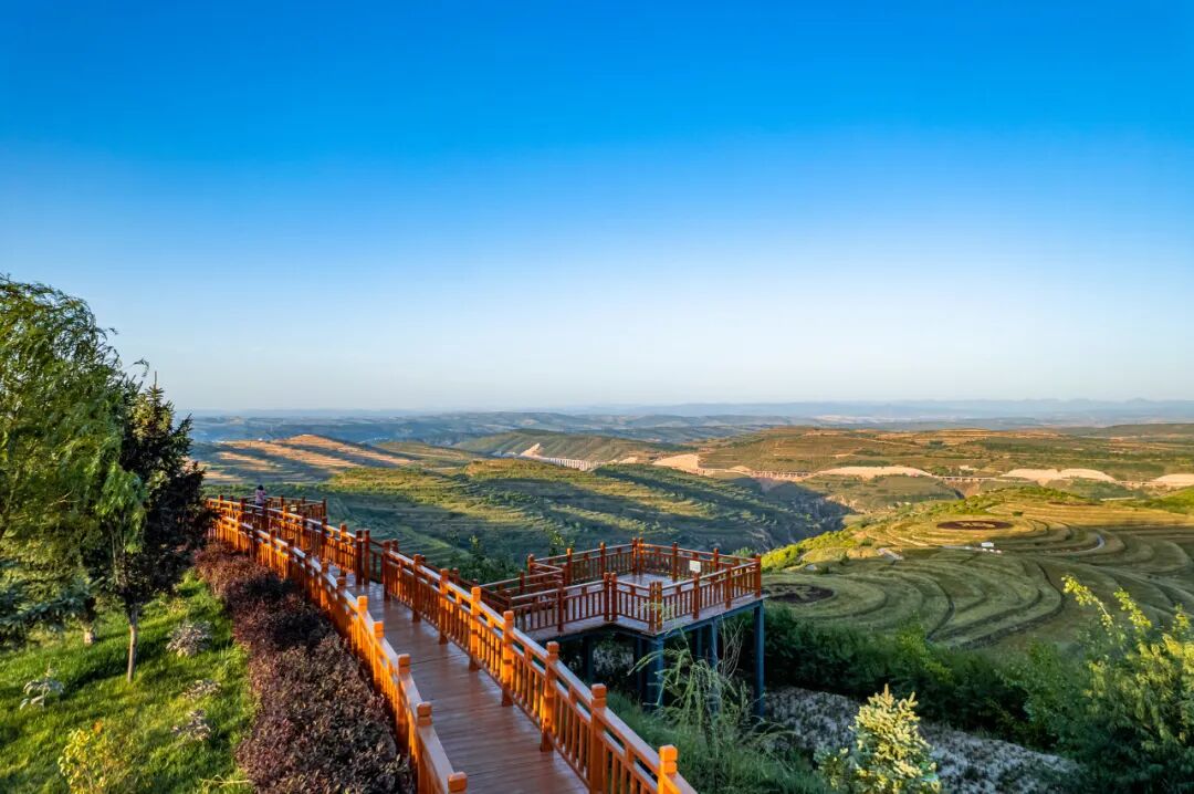 中国最没存在感的省份，不是荒漠，就是丘陵，却被称“塞上江南”，网友：想低调但实力不允许！