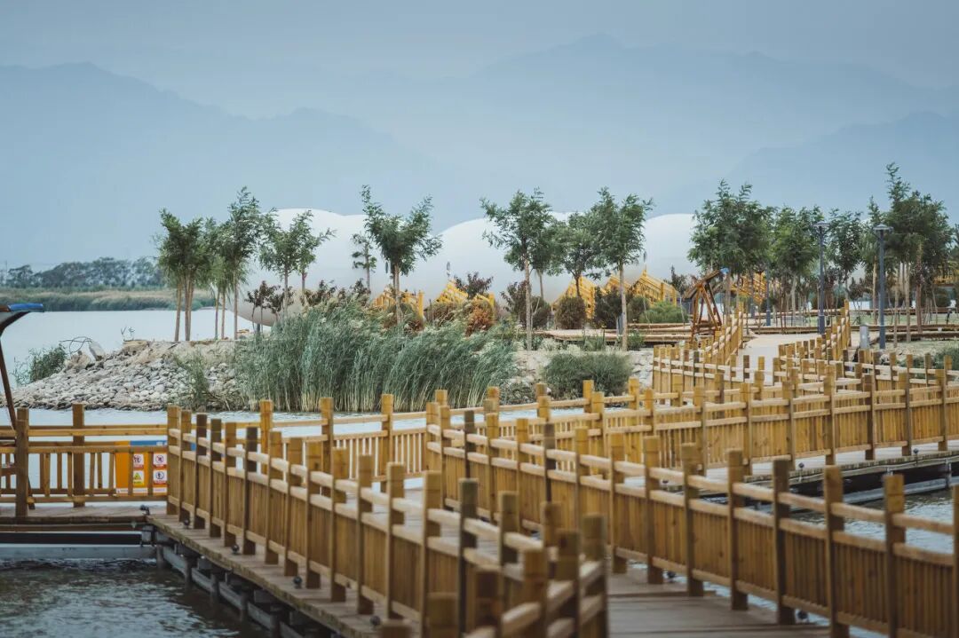 中国最没存在感的省份，不是荒漠，就是丘陵，却被称“塞上江南”，网友：想低调但实力不允许！