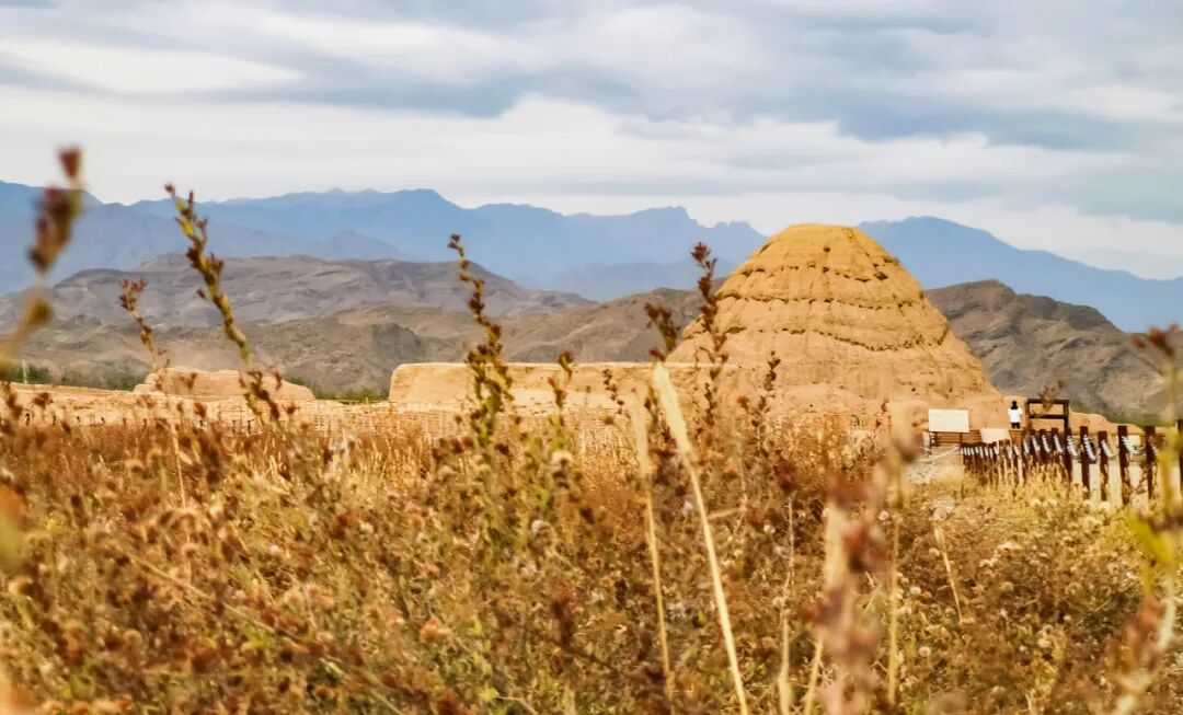 中国最没存在感的省份，不是荒漠，就是丘陵，却被称“塞上江南”，网友：想低调但实力不允许！