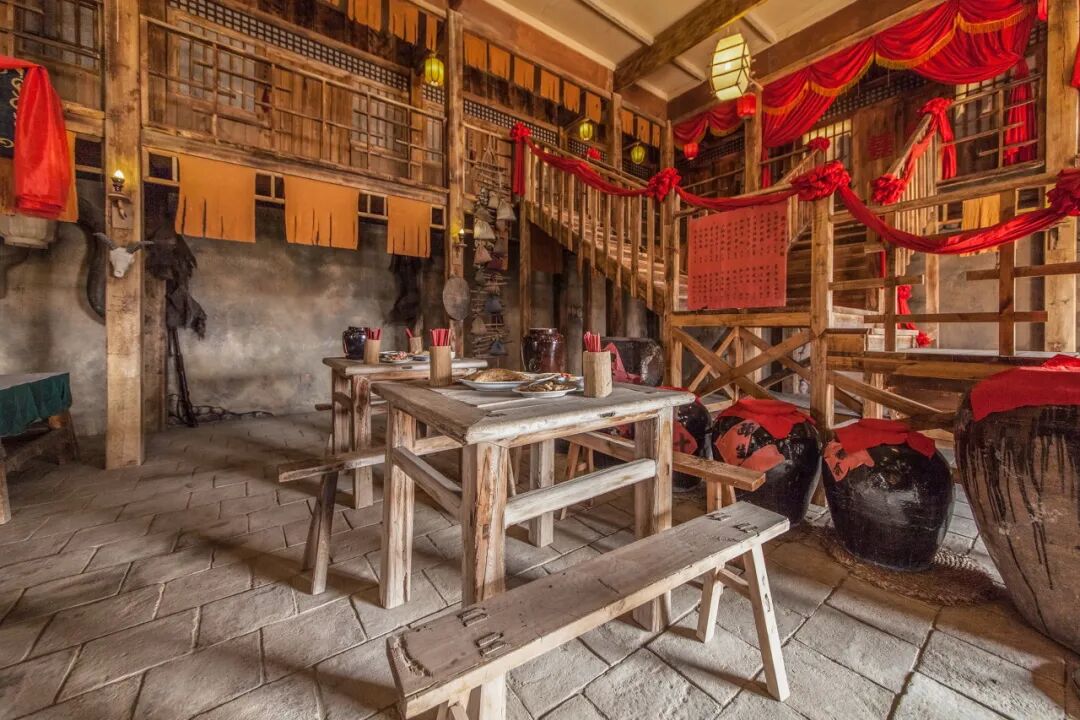 中国最没存在感的省份，不是荒漠，就是丘陵，却被称“塞上江南”，网友：想低调但实力不允许！