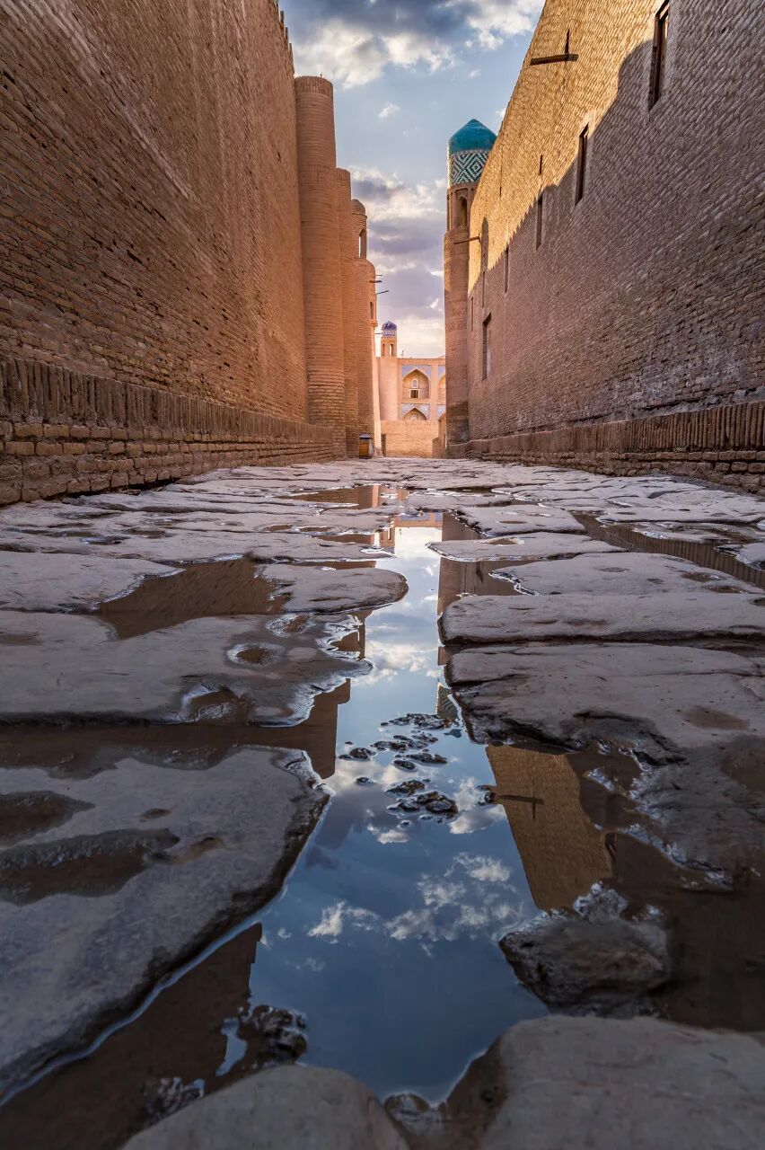 冷门免签！超低调的“神仙”邻国，一秒穿越童话世界，安全系数高，月薪3000也能轻松玩转！