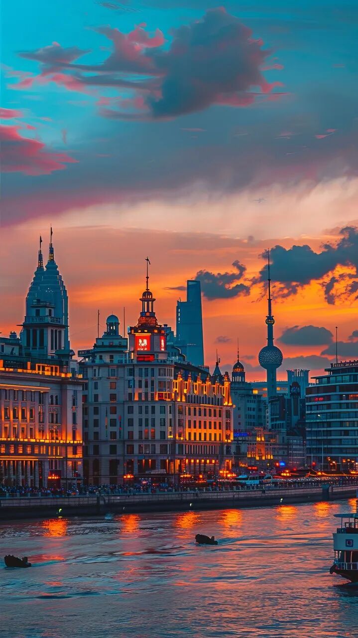 中国“零差评”的5座旅游城市，50岁前一定要去一次！