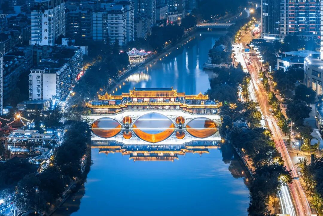 中国“零差评”的5座旅游城市，50岁前一定要去一次！