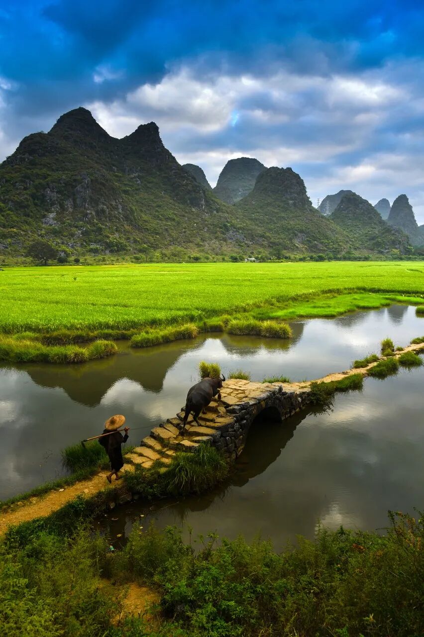 中国“零差评”的5座旅游城市，50岁前一定要去一次！