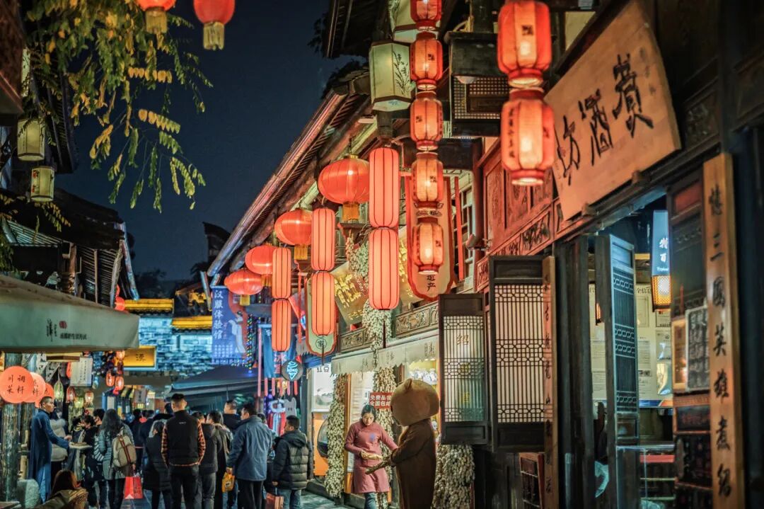 中国“零差评”的5座旅游城市，50岁前一定要去一次！