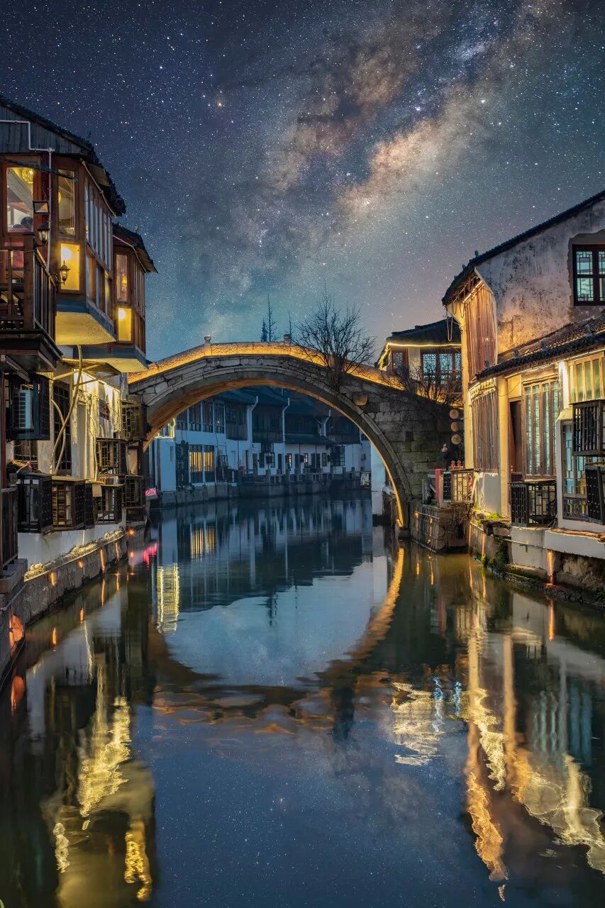 中国“零差评”的5座旅游城市，50岁前一定要去一次！