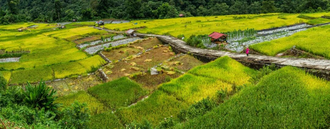 中国唯一买票才能进的县城，风景不输稻城，水色媲美九寨，很多人都没听说过！