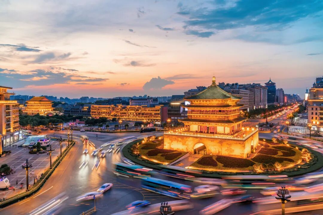 中国“零差评”的5座旅游城市，50岁前一定要去一次！