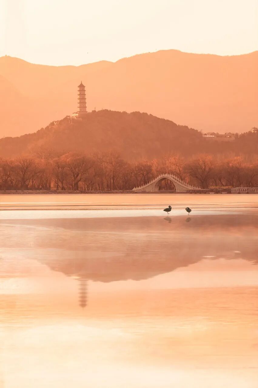 中国“零差评”的5座旅游城市，50岁前一定要去一次！