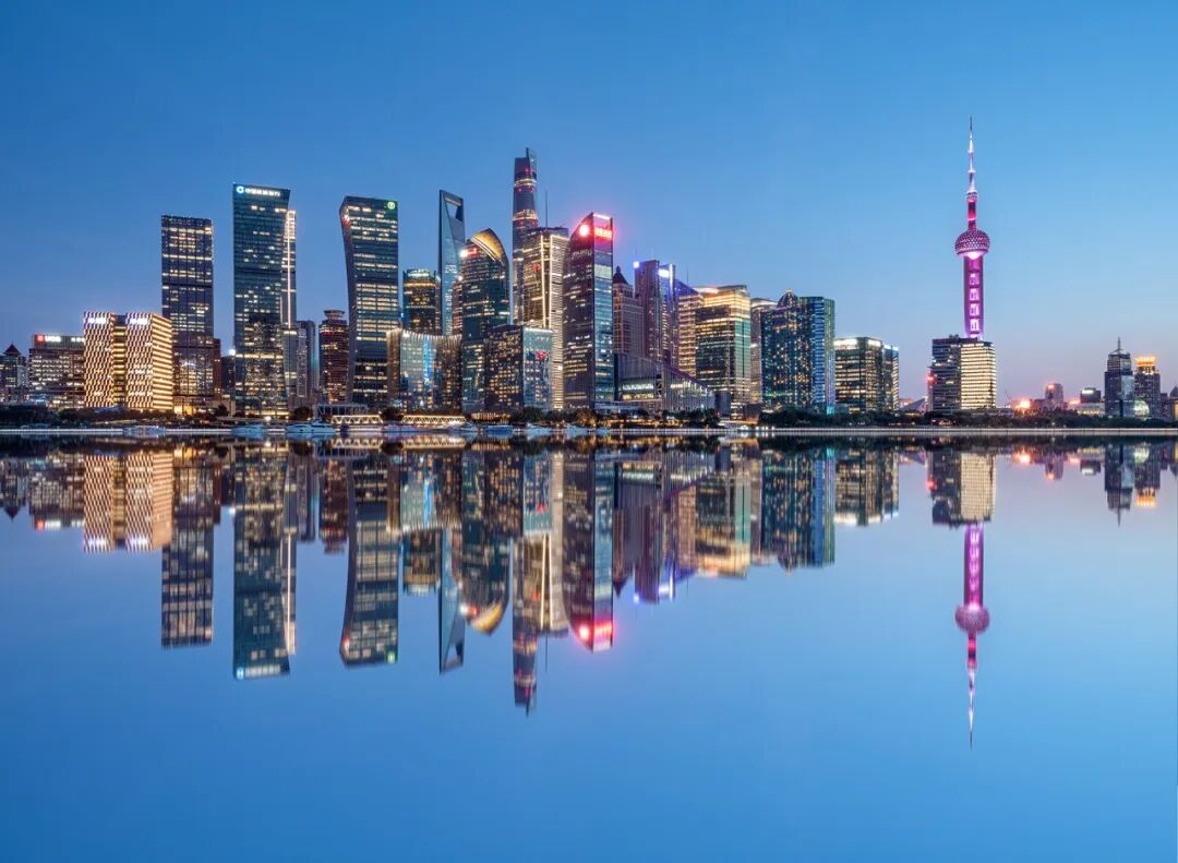 中国“零差评”的5座旅游城市，50岁前一定要去一次！