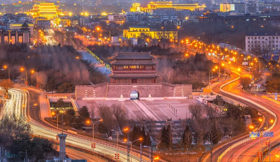 中国“零差评”的5座旅游城市，50岁前一定要去一次！