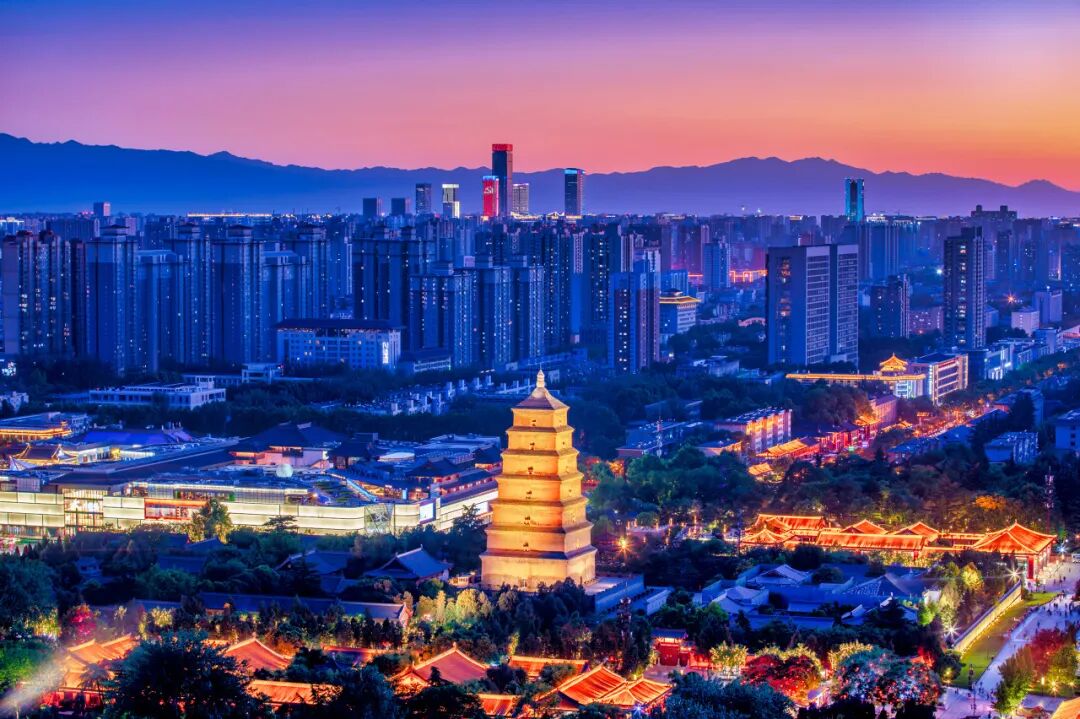 中国“零差评”的5座旅游城市，50岁前一定要去一次！