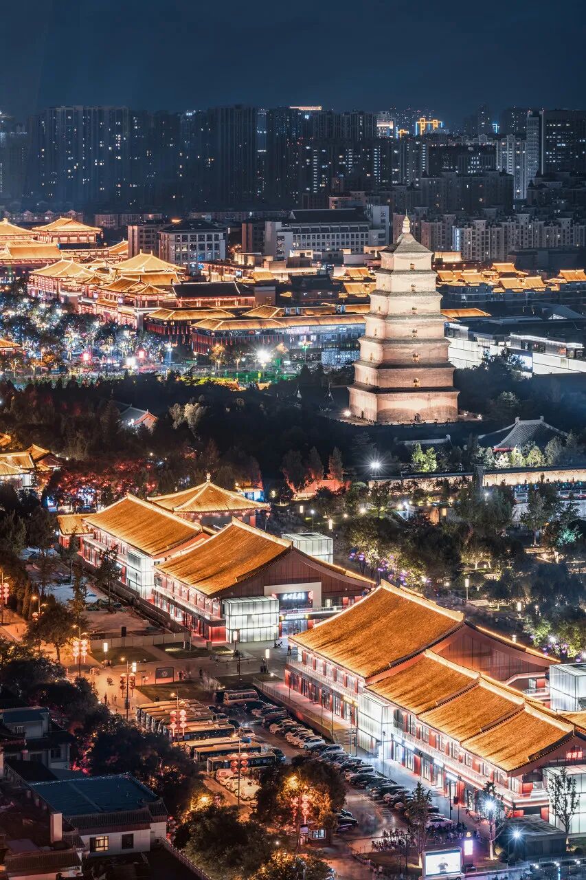 中国“零差评”的5座旅游城市，50岁前一定要去一次！