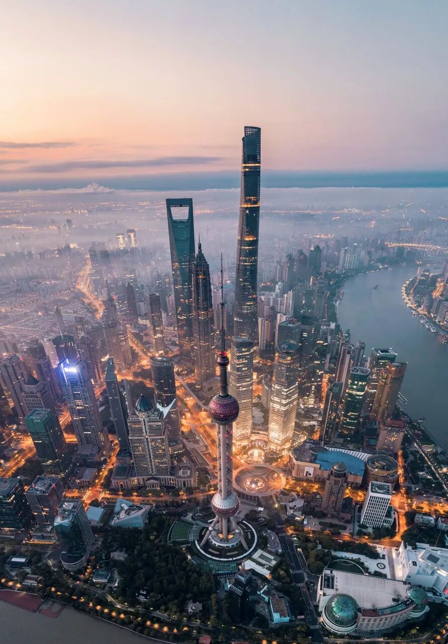 中国“零差评”的5座旅游城市，50岁前一定要去一次！