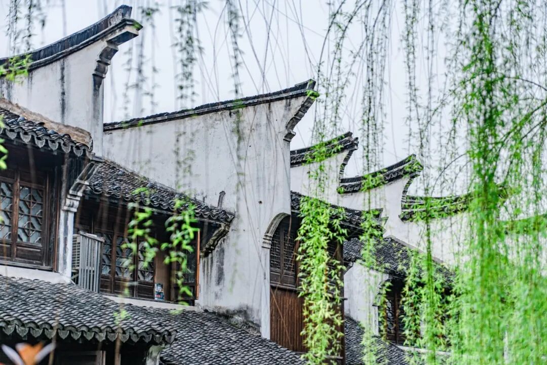 最佛系的江南小城藏不住了！凭“中国最美火车站”爆火，2.6亿网友心动：想去打地铺！