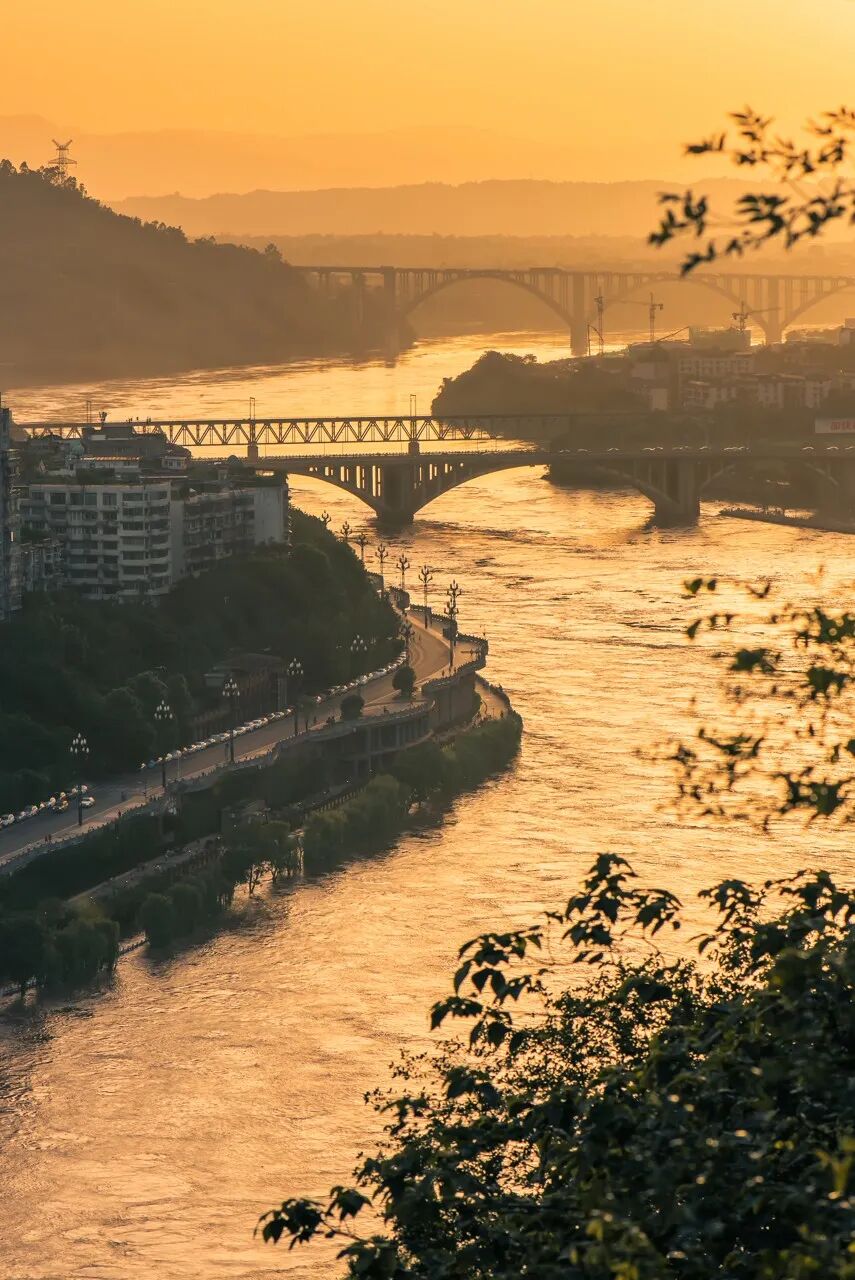 高铁直达！适合懒人出行的5个“窝囊废”小众城市，躺平也能玩出幸福感!
