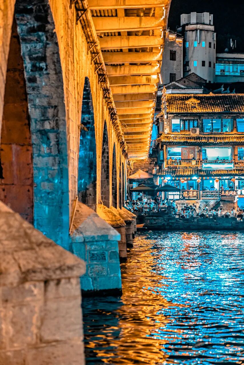 高铁直达！适合懒人出行的5个“窝囊废”小众城市，躺平也能玩出幸福感!