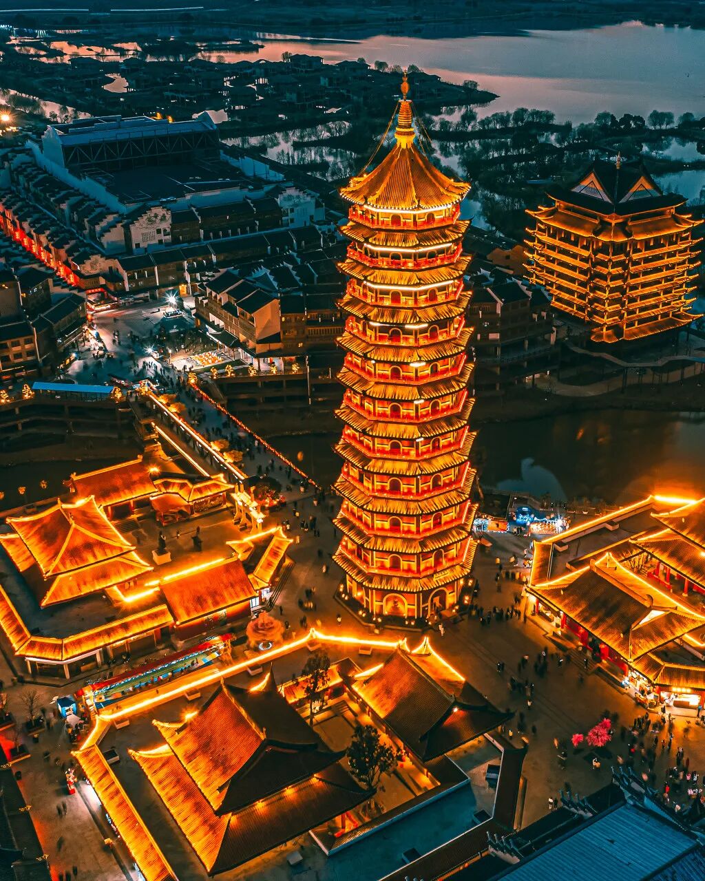 高铁直达！适合懒人出行的5个“窝囊废”小众城市，躺平也能玩出幸福感!