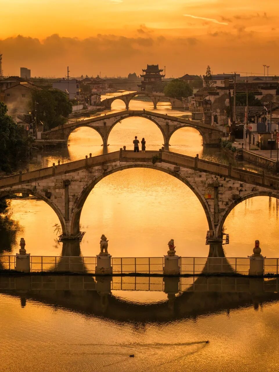 高铁直达！适合懒人出行的5个“窝囊废”小众城市，躺平也能玩出幸福感!