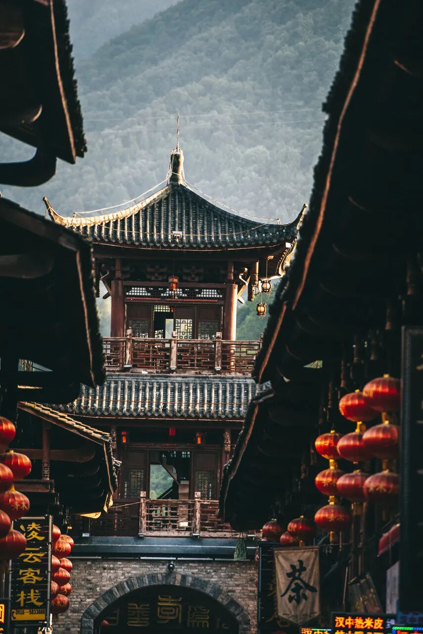 高铁直达！适合懒人出行的5个“窝囊废”小众城市，躺平也能玩出幸福感!