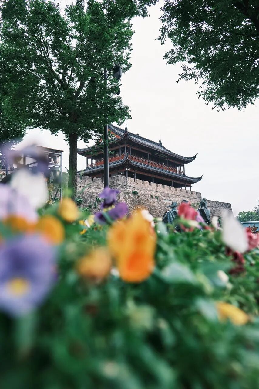 高铁直达！适合懒人出行的5个“窝囊废”小众城市，躺平也能玩出幸福感!