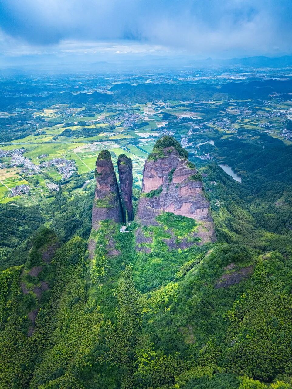 高铁直达！适合懒人出行的5个“窝囊废”小众城市，躺平也能玩出幸福感!