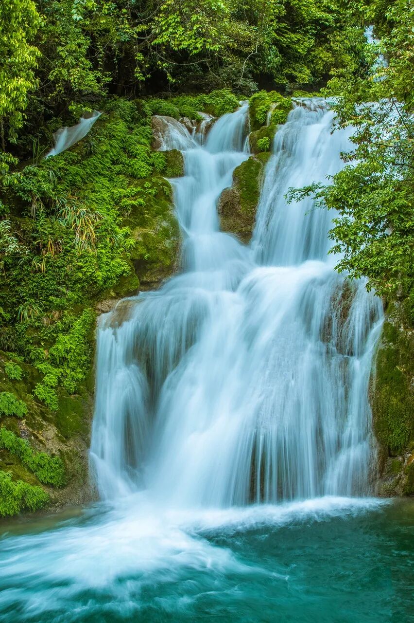 6月最值得去的避暑胜地，不扎堆不拥挤，比空调屋还凉快，随便挑一个去过25℃的夏天！