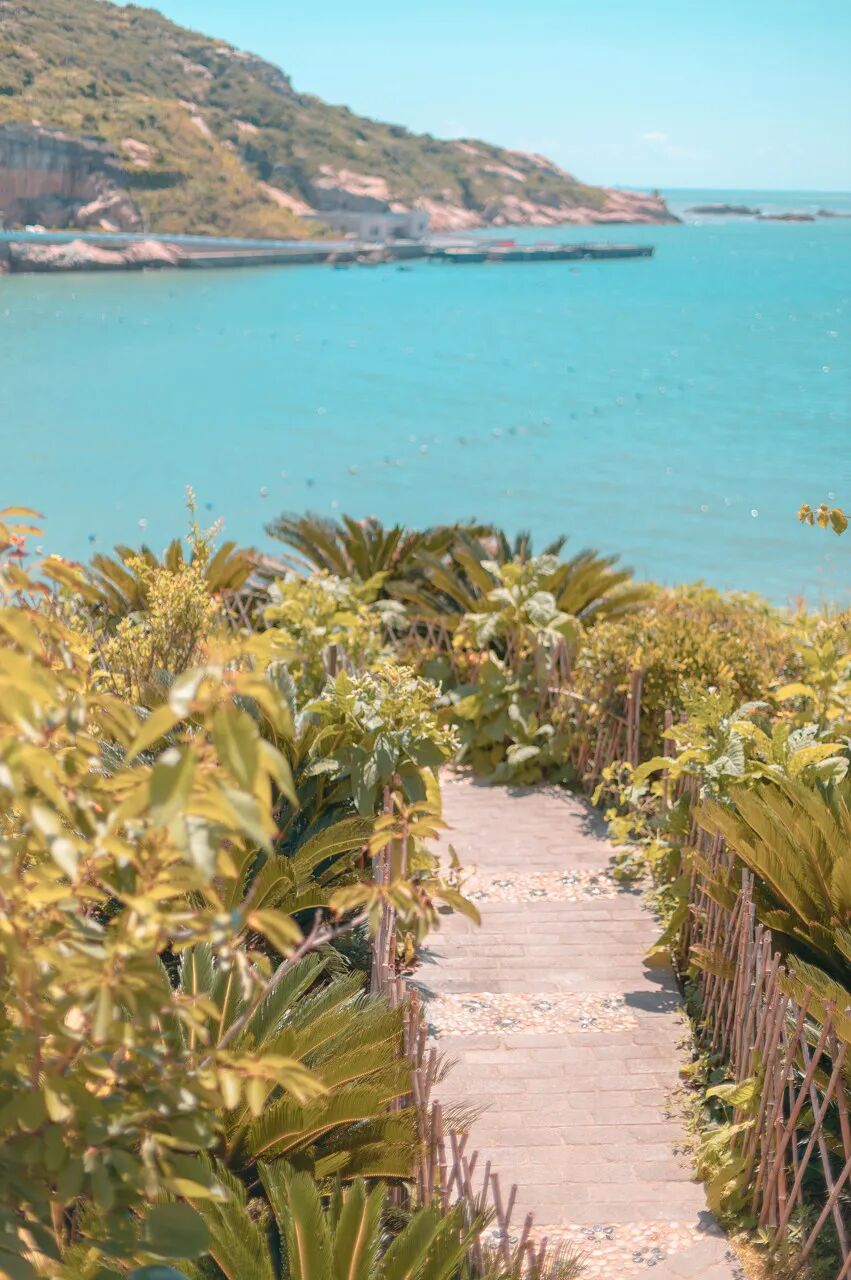 6月最值得去的避暑胜地，不扎堆不拥挤，比空调屋还凉快，随便挑一个去过25℃的夏天！