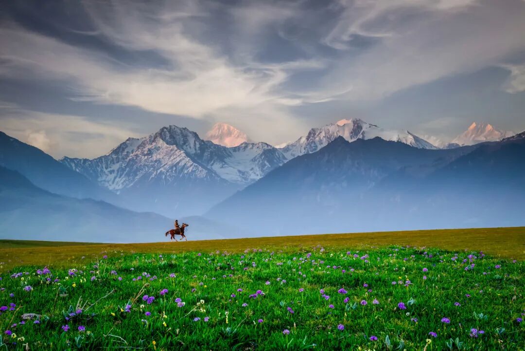 6月最值得去的避暑胜地，不扎堆不拥挤，比空调屋还凉快，随便挑一个去过25℃的夏天！