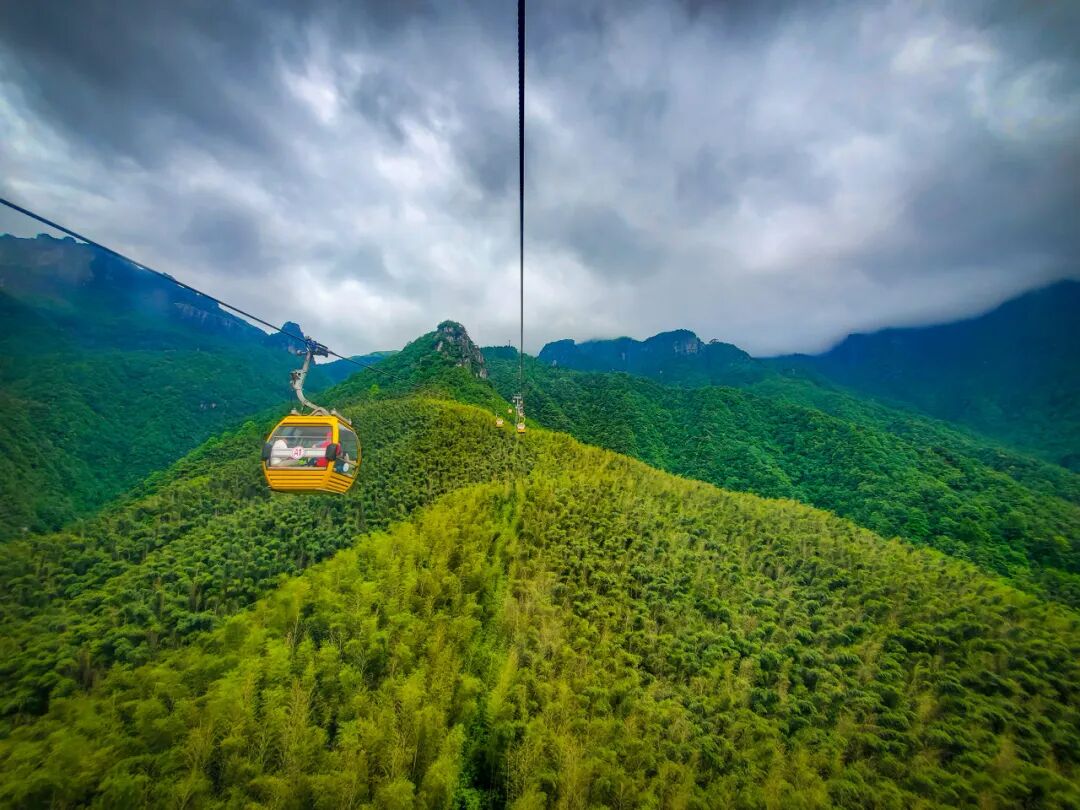 6月最值得去的避暑胜地，不扎堆不拥挤，比空调屋还凉快，随便挑一个去过25℃的夏天！
