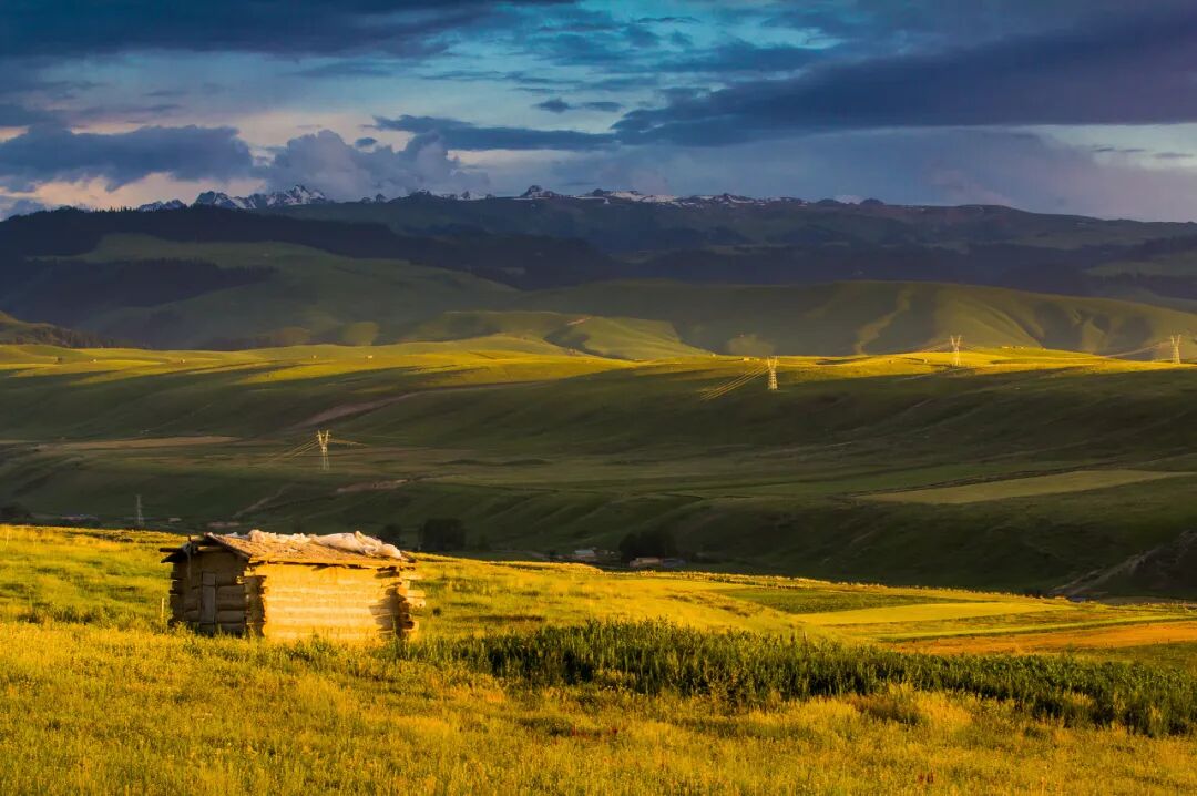 6月最值得去的避暑胜地，不扎堆不拥挤，比空调屋还凉快，随便挑一个去过25℃的夏天！