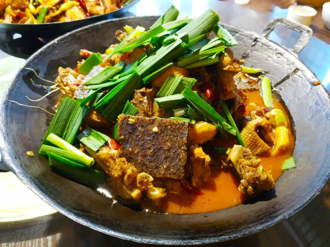 中国最被“误解”的地方，因赶尸出名，美到不像人间，让黄磊爱了很多年...