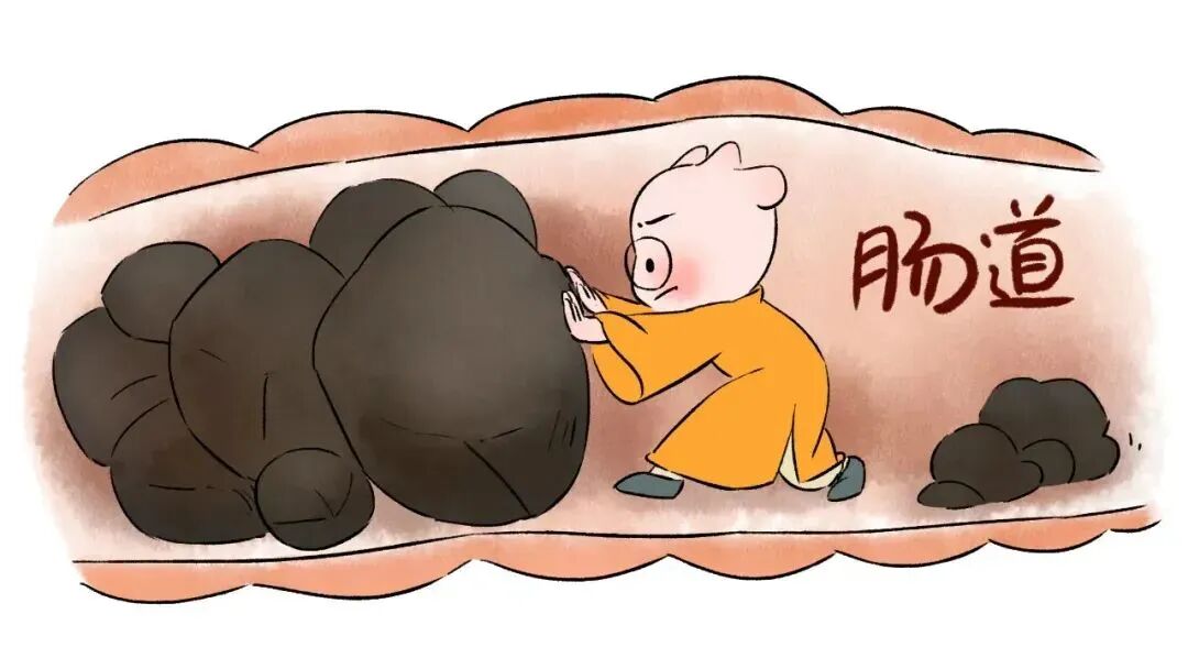 便秘严重怎么办怎样做能快速排便