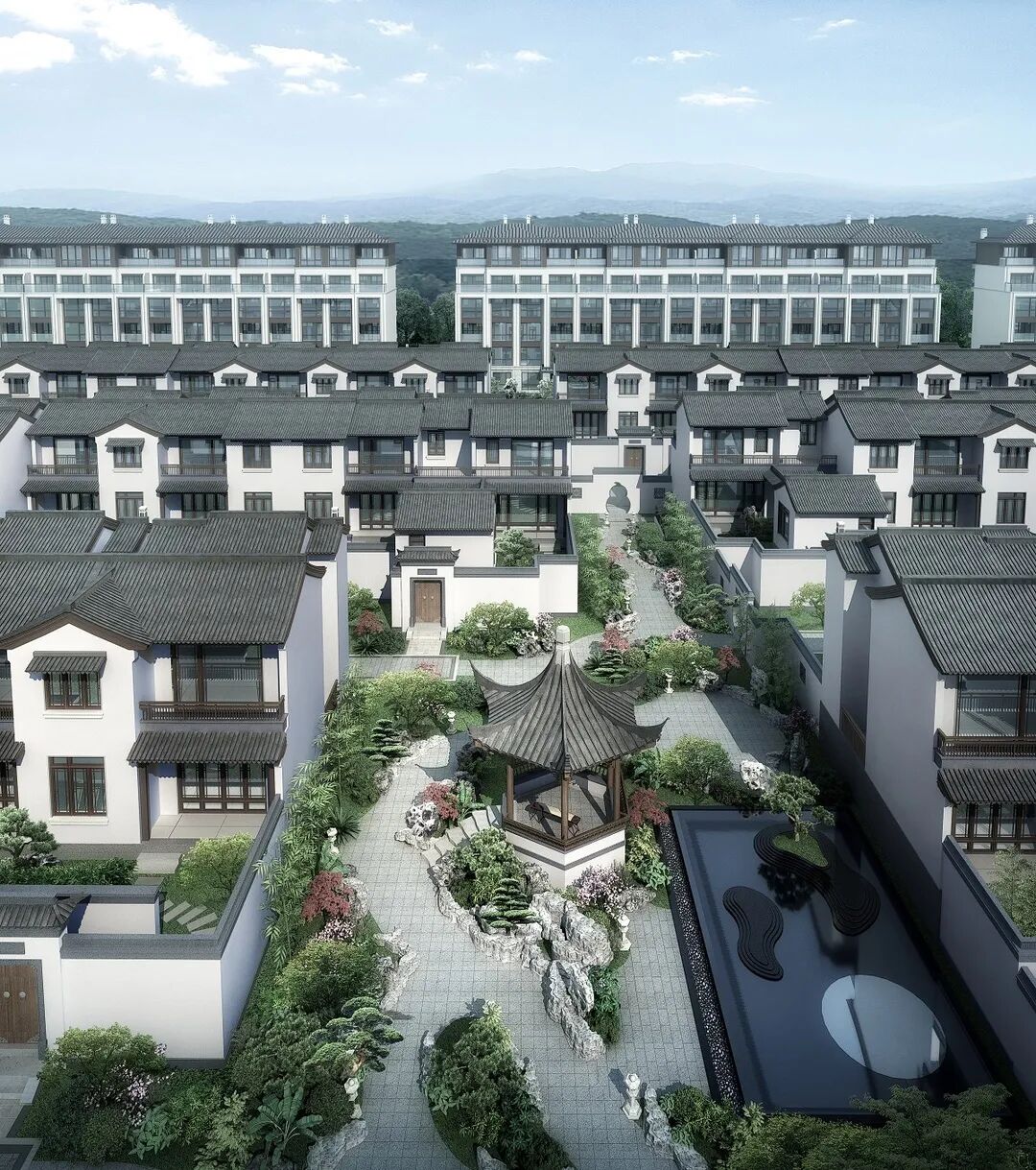 宁波国骅·悦青山售楼处电话—地址—售楼中心24小时详情!