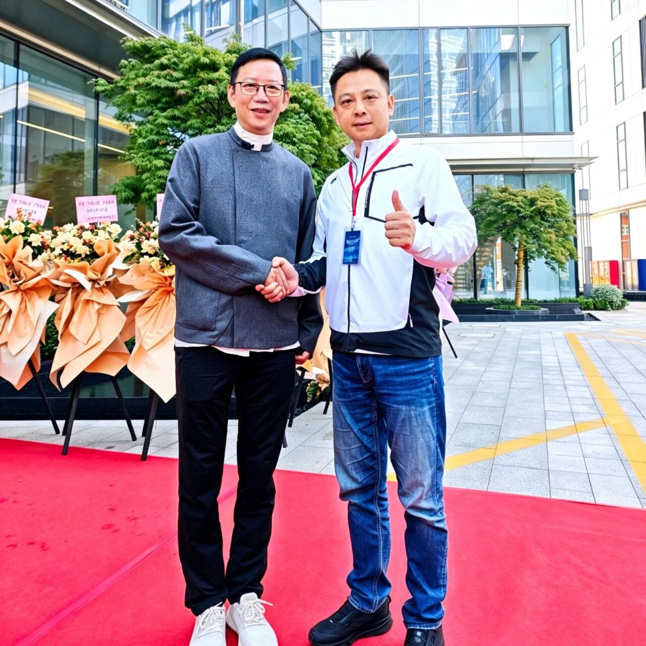 杭州市泉州晋江商会