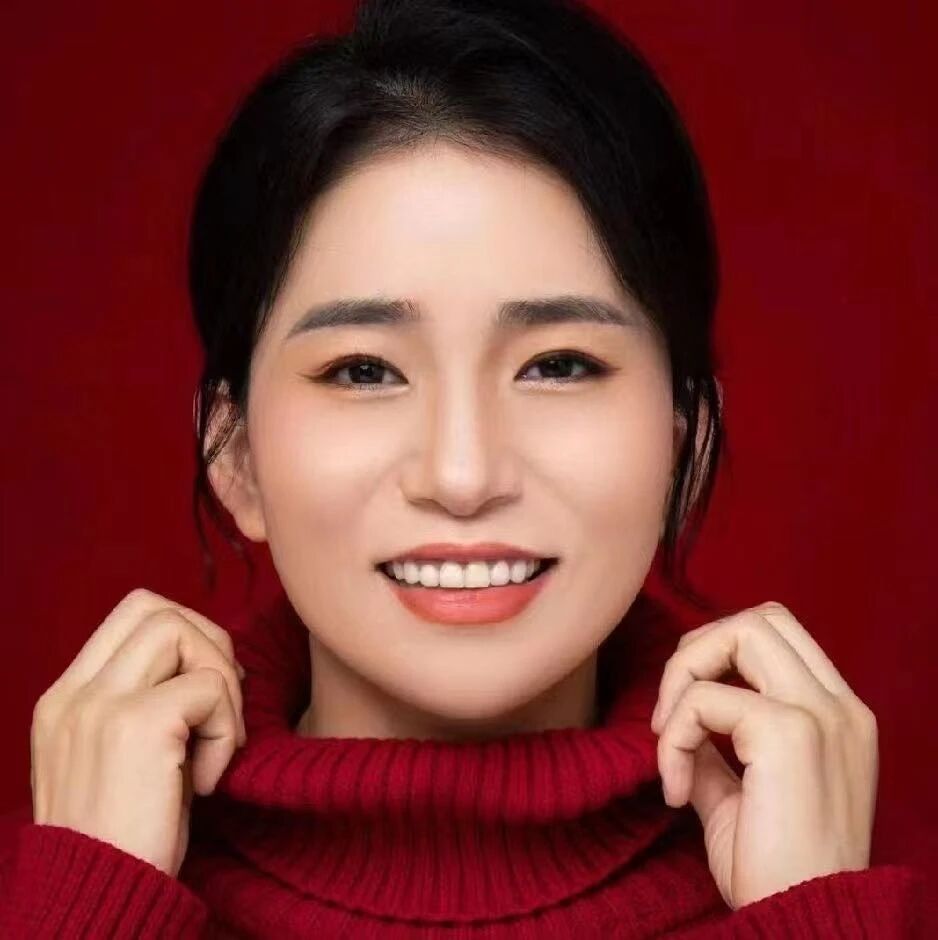 丽丽真能吃