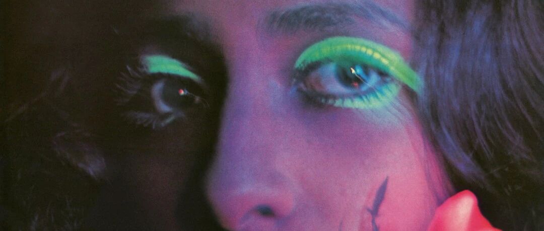 这你得听听 | 桑巴魂、喜怒无常的妖怪、令人心潮澎湃的精神探索