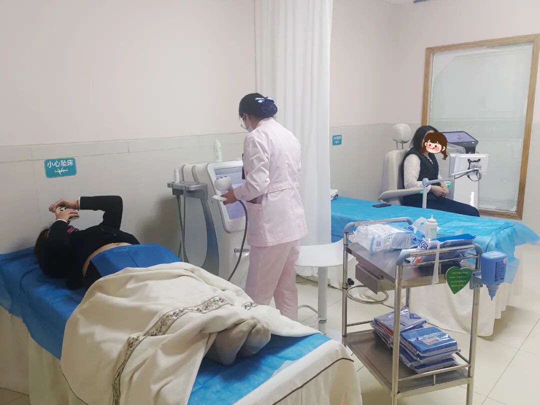 磁场刺激仪治疗什么【特色诊疗】坐“沙发”就能修复盆底？盆底磁刺激治疗仪快来了解一下_https://www.jmylbn.com_新闻资讯_第7张