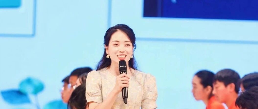 【杨静专栏】让“古诗文”给作文加点“味”