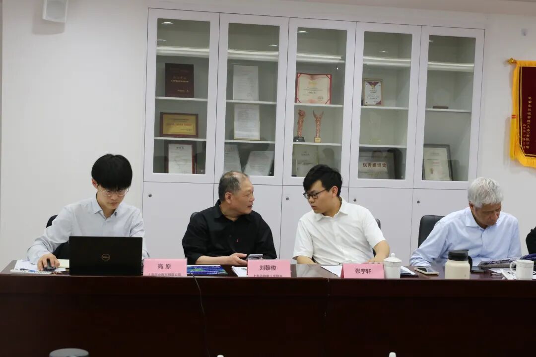 市工经联举行"亚洲绿色工厂大会-节能设备及技术展"专题沙龙