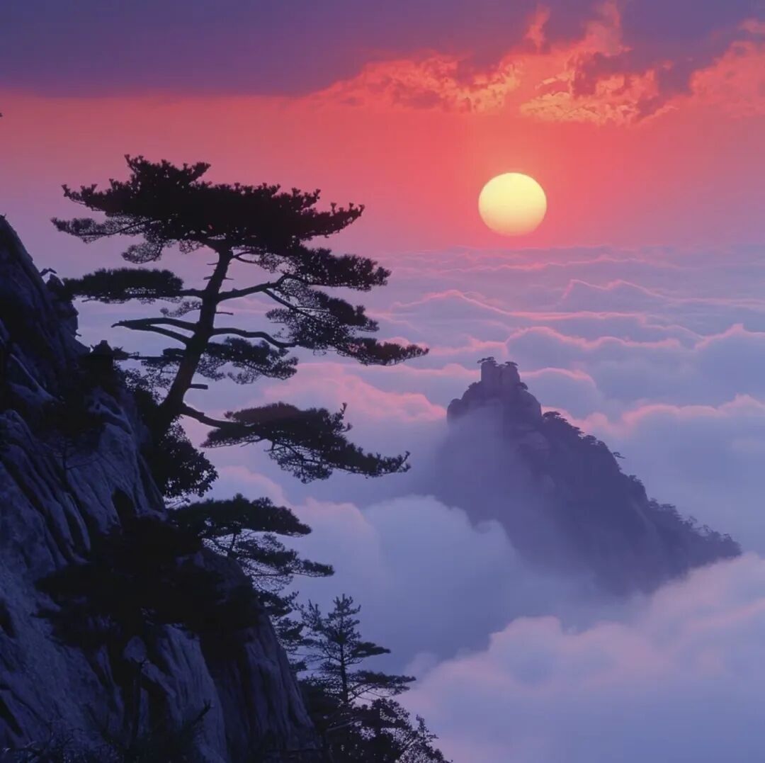 适合体制内的微信头像,让领导放心提拔