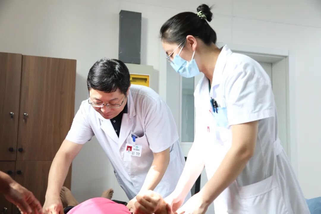 盆底康复治疗仪怎么用康复新科技系列介绍（五）——盆底磁治疗仪_https://www.jmylbn.com_新闻资讯_第5张