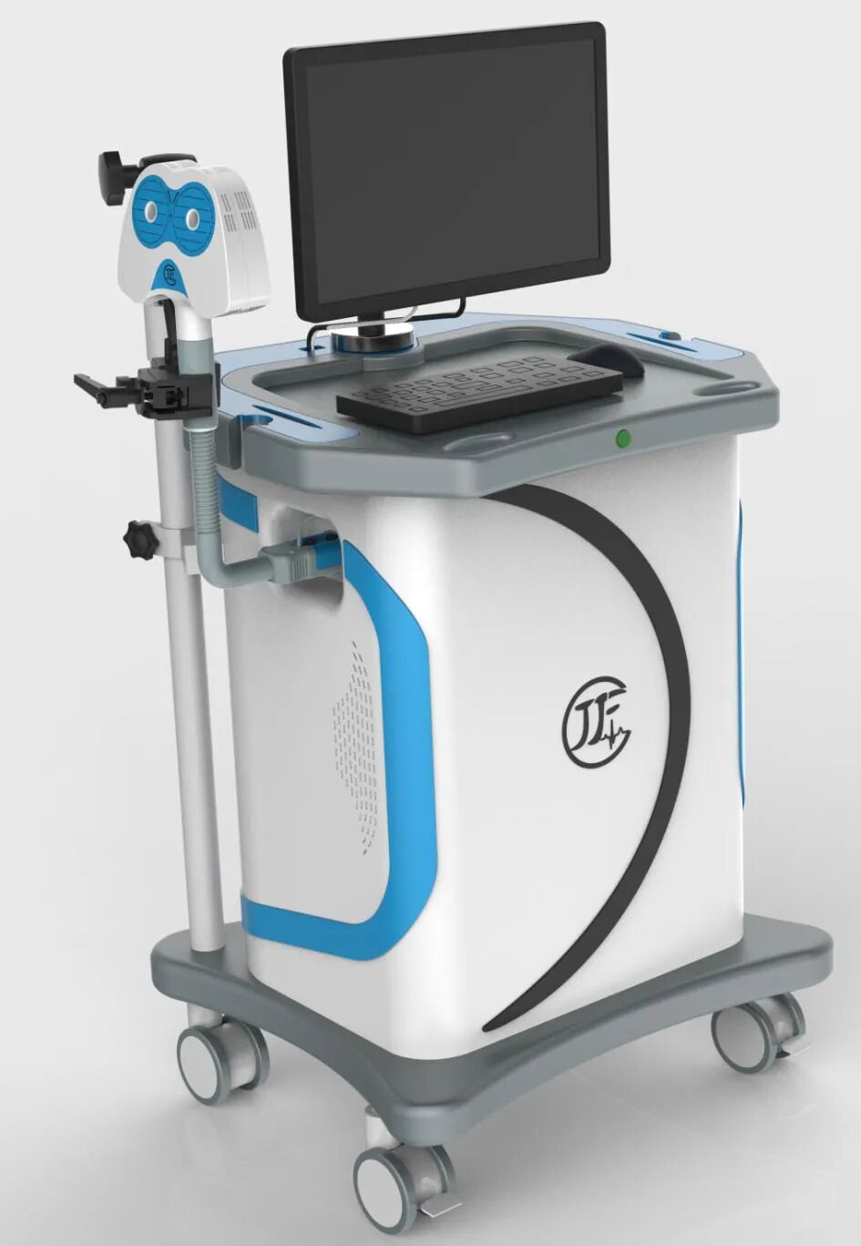 盆底康复治疗仪怎么用康复新科技系列介绍（五）——盆底磁治疗仪_https://www.jmylbn.com_新闻资讯_第9张