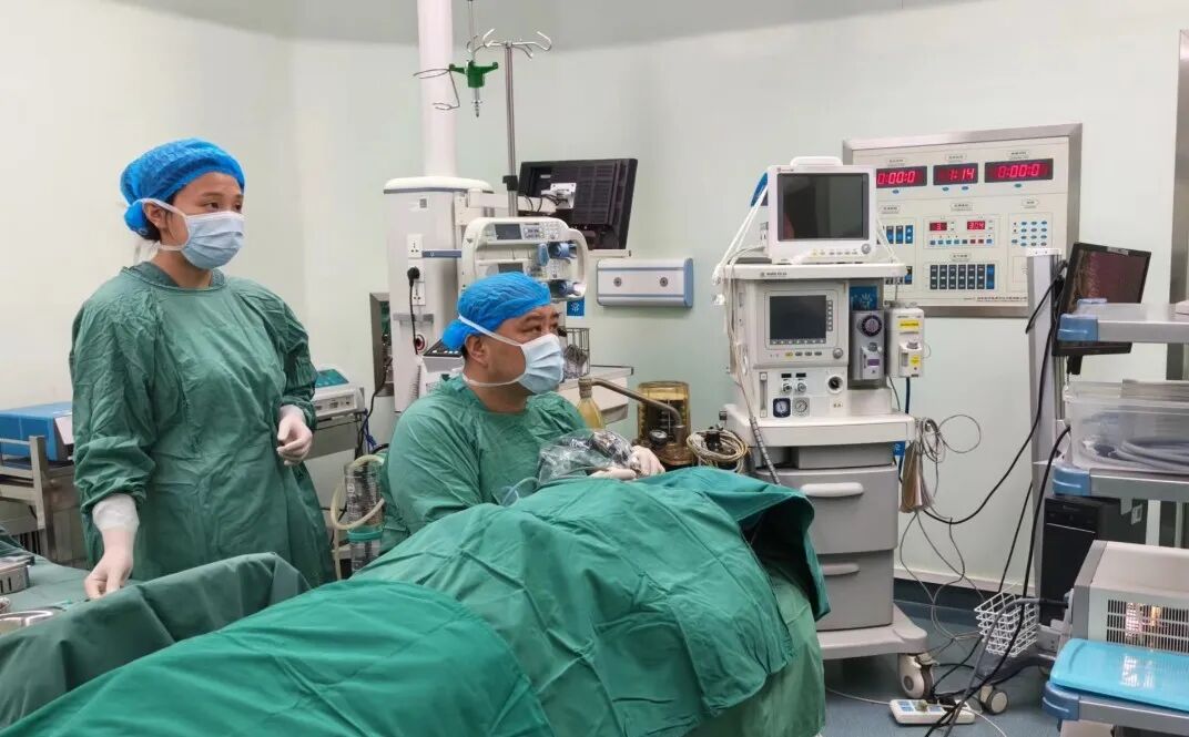 听力AC为什么0【健康新视界】科学爱耳，保护听力——带你了解鼓室探查及鼓室成型的中耳手术_https://www.jmylbn.com_新闻资讯_第31张