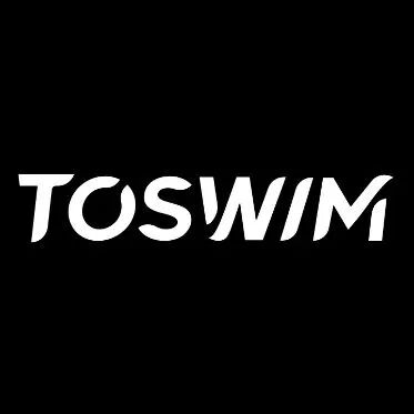 TOSWIM标识