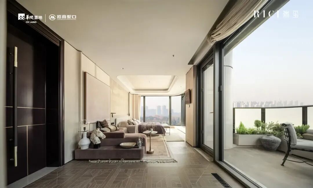 南京顶豪新物种：RICI瑞玺，如何以“孤品”姿态重塑河西价值？_中金在线财经号