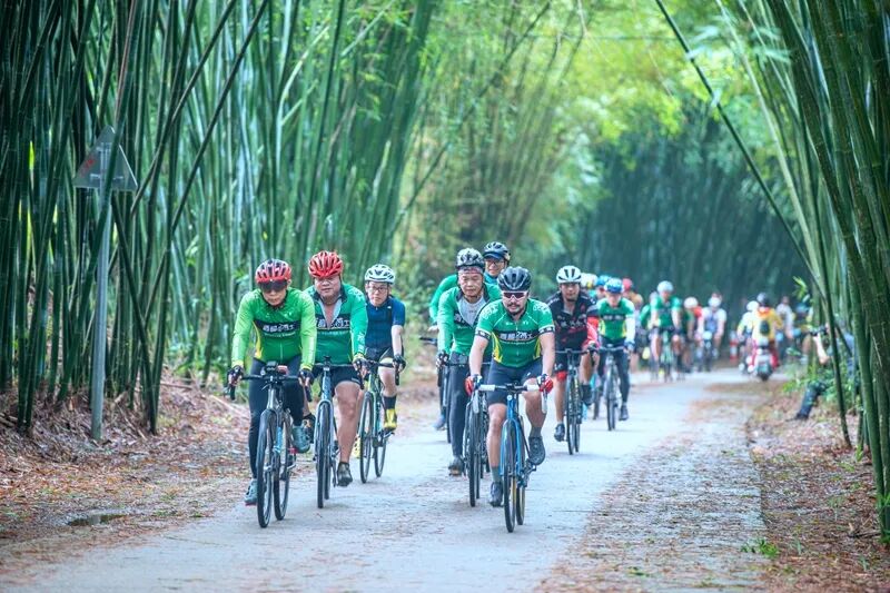 出圈又出片在广宁一路都是好风景转子广宁发布