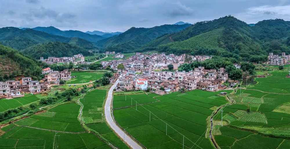 广宁旅游景点简介图片