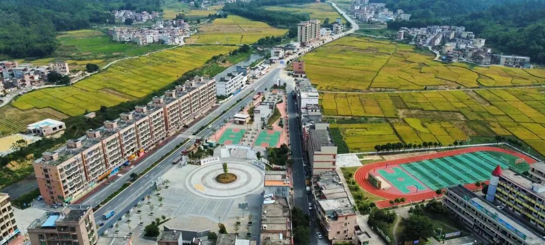 聚焦高质量发展广宁这样干